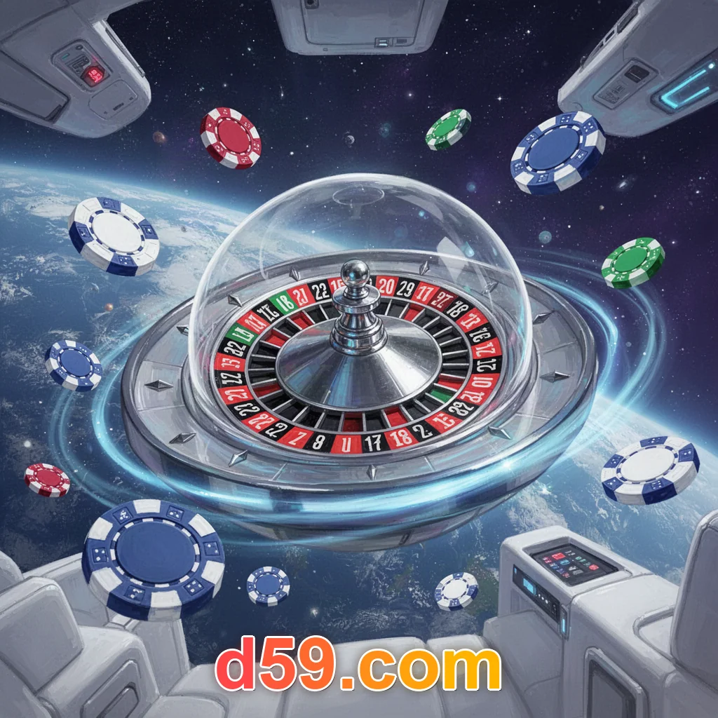 Game Fortune d59.com