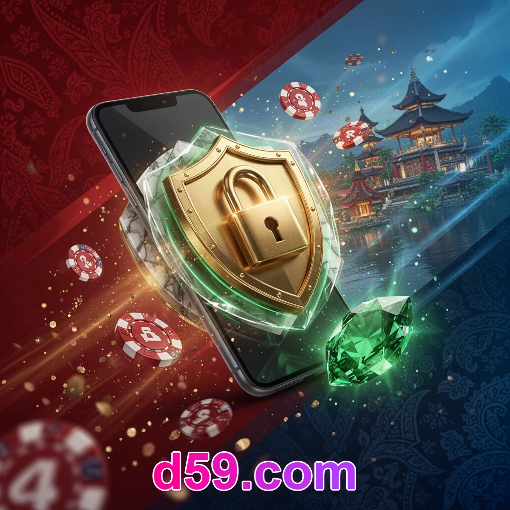 Menang d59.com
