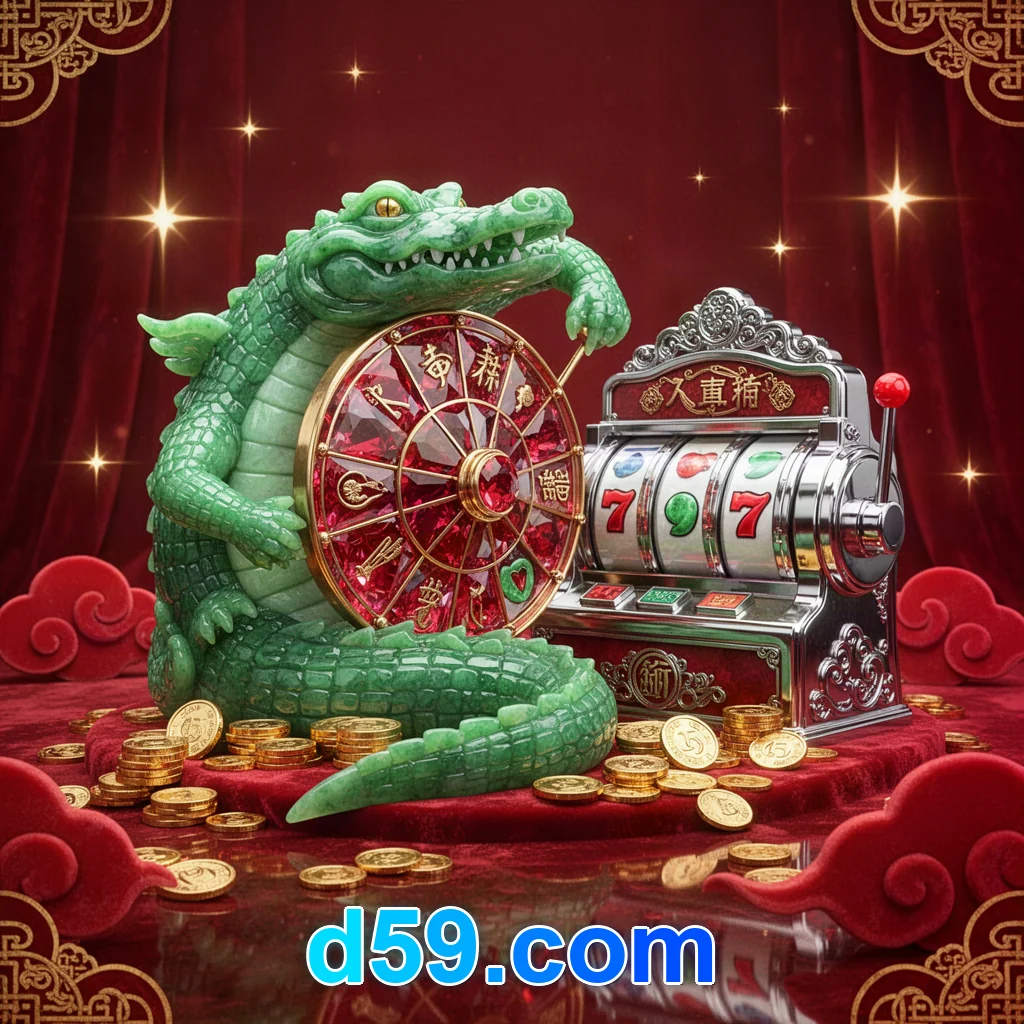 Platform d59.com