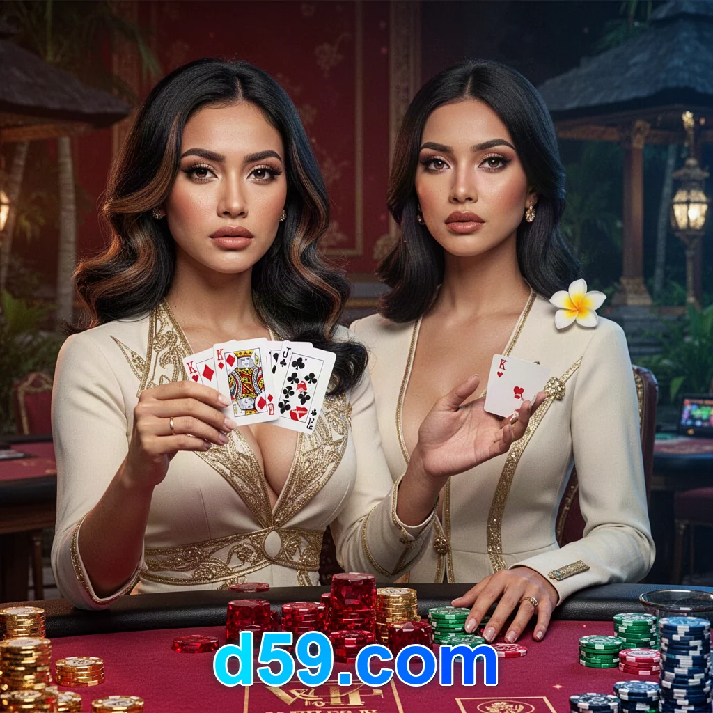 Aplikasi d59.com