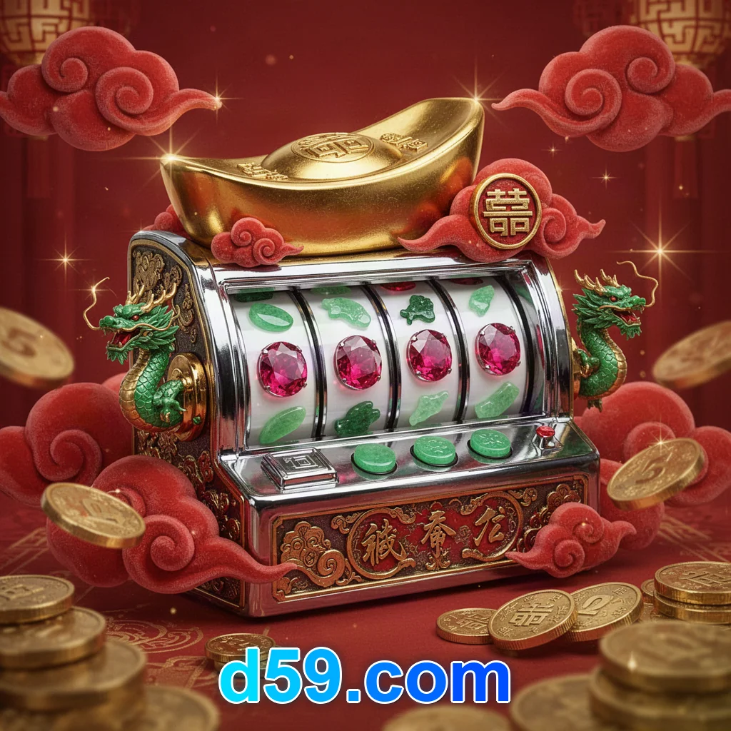 Masuk d59.com